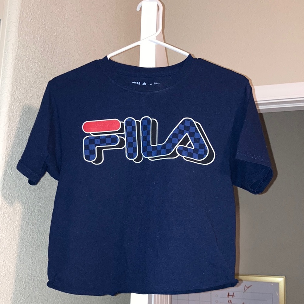 Fila Top